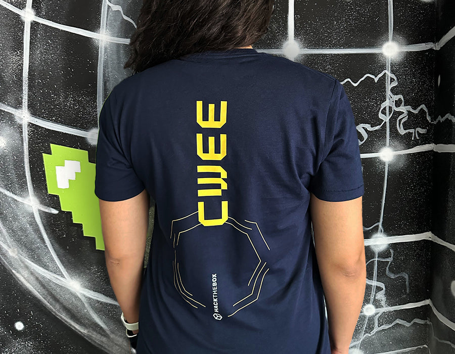 Hack The Box CWEE Certification Package
