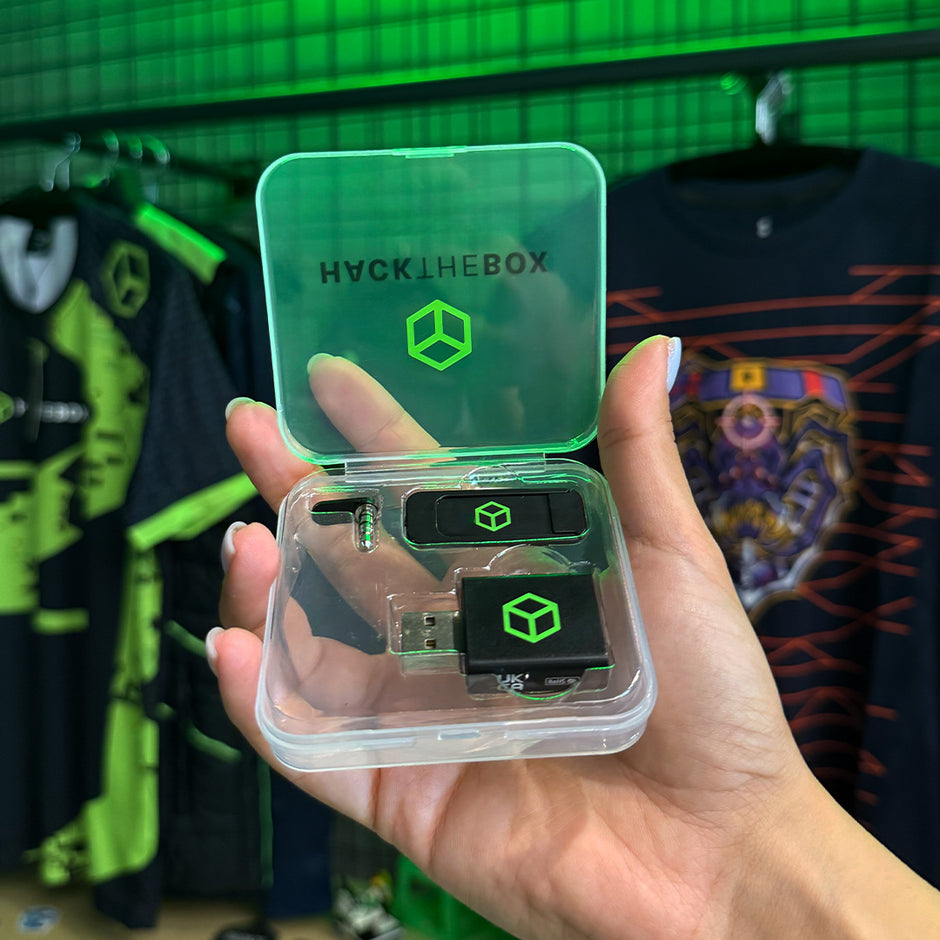 Hack The Box Hacking Clothes Hacker Fashion Store