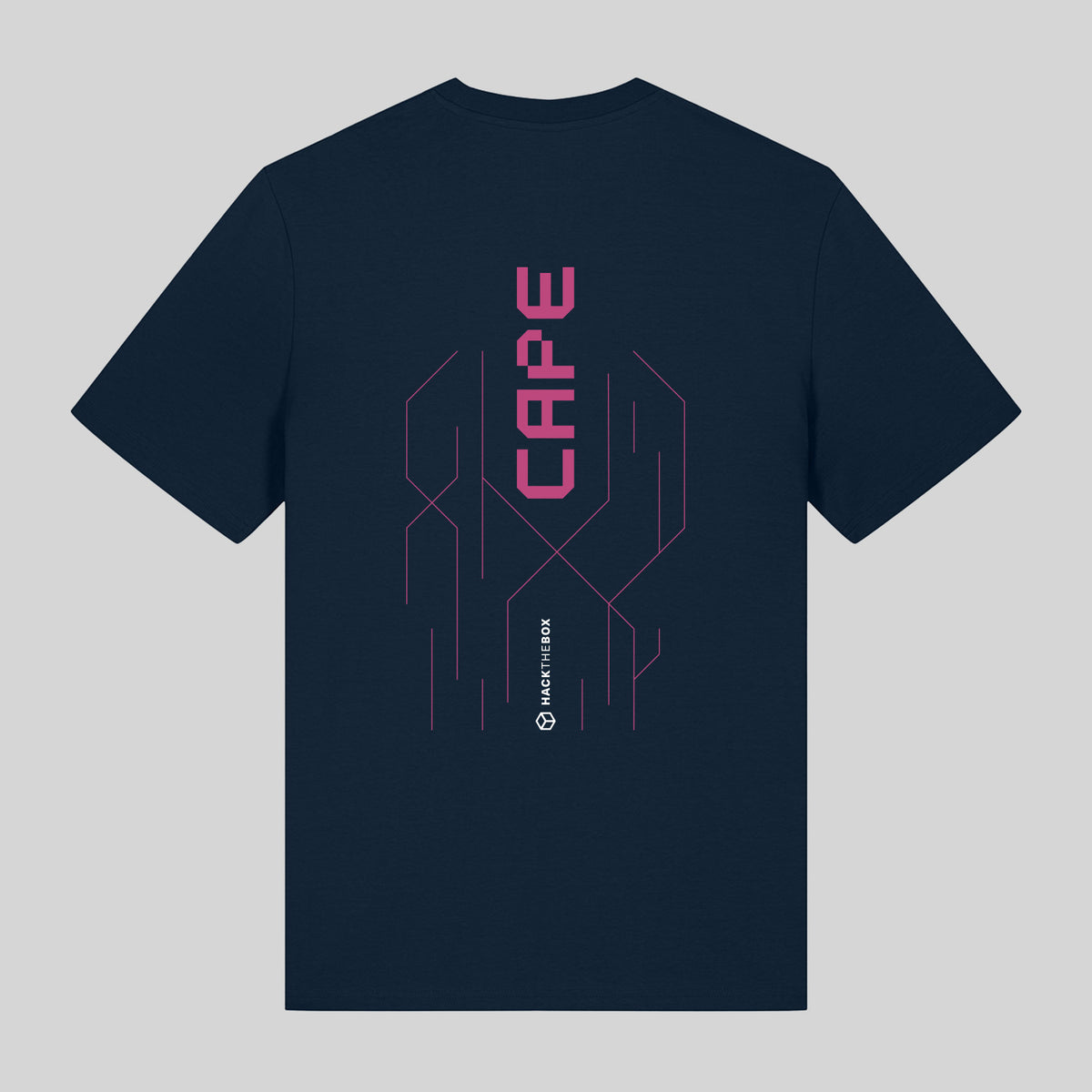 Hack The Box CAPE Certification Package