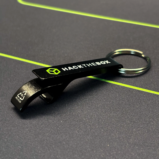 Hack The Box Keychain