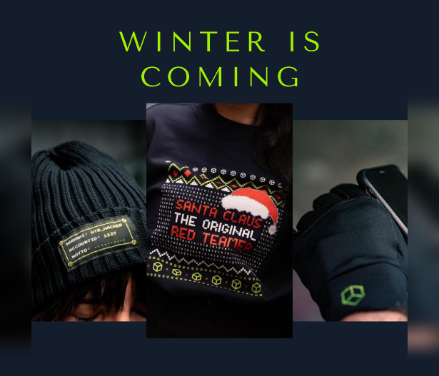 Winter Swag Pack -25%
