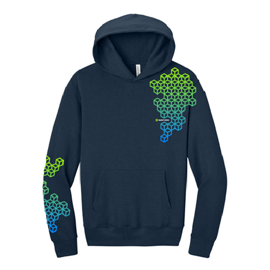Hack The Box Blue Team Hoodie