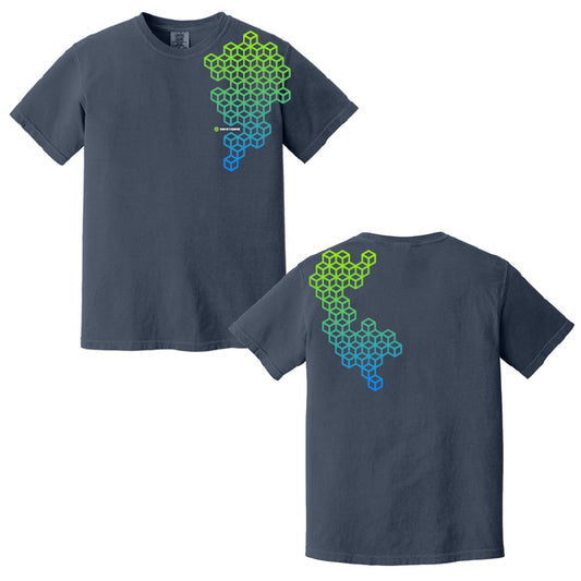 Hack The Box Blue Team T-Shirt
