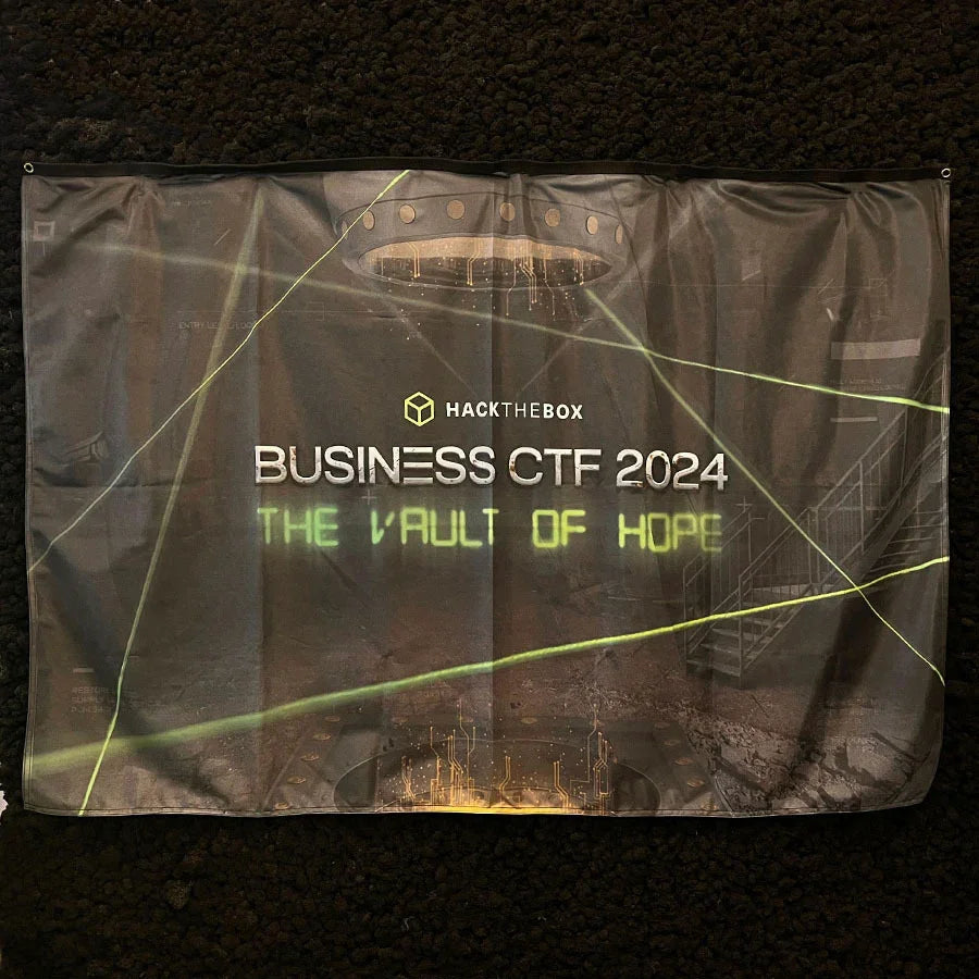 Business CTF 2024 Package -15%