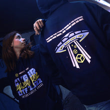 Limited Edition Hoodie | Cyber Apocalypse 2022: Intergalactic Chase
