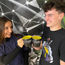 University CTF 2022 Mug | Limited Edition