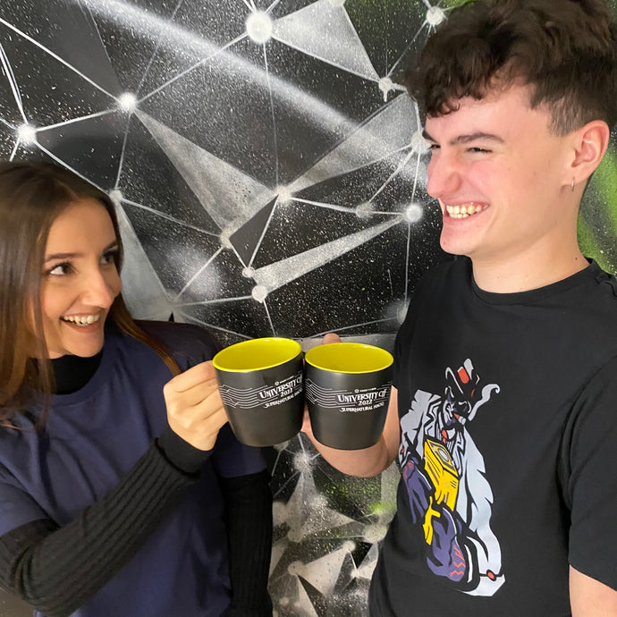 Hack The Box Swag Store