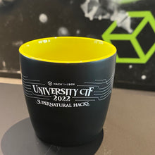 University CTF 2022 Mug | Limited Edition
